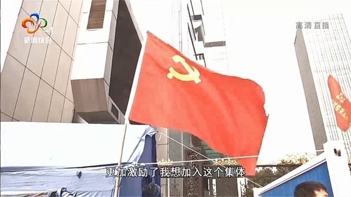 抖圈 - (中国区)抖圈为赌而生